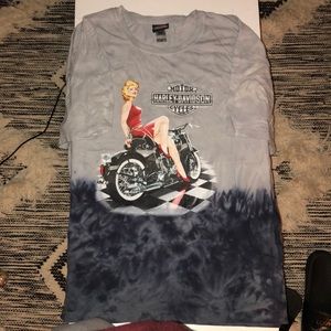Harley Davidson T shirt